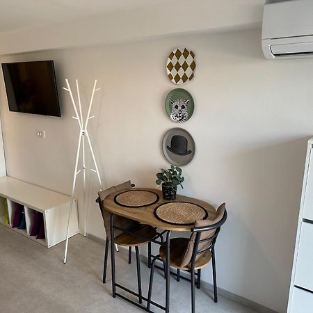 Abby Apartment Koper Exteriör bild