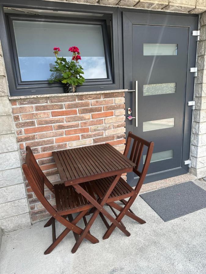 Abby Apartment Koper Exteriör bild